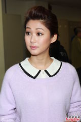 组图：无线46周年台庆亮灯 小生花旦齐出动