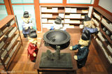 高清图：首尔泰迪熊博物馆 熊仔演绎韩国历史