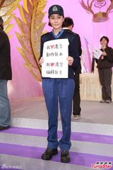 组图：蒙嘉慧澄清仍是自由身 可亮相不同电视台