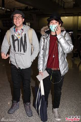 组图：关智斌张致恒合体吸金不识长泽正美