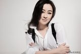 组图：王博冰火写真身材惹火妩媚风情
