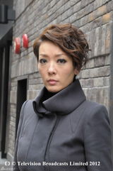 组图：TVB新剧《瘦薪兵团》为打工仔呐喊