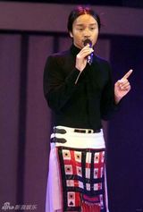 策划：继续宠爱张国荣11周年 光影瞬间定格