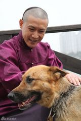 组图：《甲午大海战》曝邓世昌新造型 陆毅不惧炸点