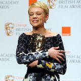 幻灯图：英国奥斯卡揭晓 《拆弹部队》胜《阿凡达》