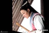 高清图：《水浒》再曝潘金莲剧照 甘婷婷演千古荡妇