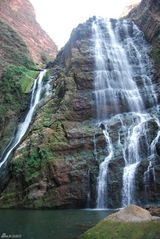 组图：《光辉岁月》转场云南 告别风沙迎蓝天白云