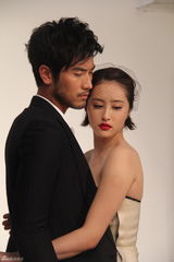 组图：《华丽一族》李欣汝高以翔李学庆大片