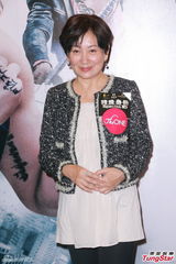 组图：甄子丹避谈赵文卓 郑中基吐槽收保护费