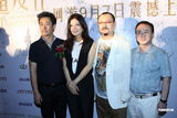 组图：《画皮2》破7亿 赵薇当场“献吻”