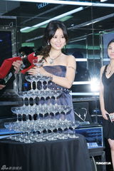 组图：林心如工作忙没空恋爱 不愿嫁入“豪门”