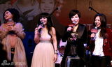 幻灯组图：珍爱女人齐聚北京 巡演发布经典连唱