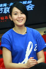 高清图：《全城热恋》四美女做客 透露情人节动向