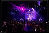 组图：赵照北京个唱落幕 创照系民谣新乐章