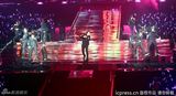 组图：Superjunior演唱会《SuperShow4》台北站