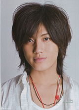 特别策划：美少年归来！回顾赤西仁演艺之路