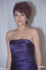 组图：姚乐怡下嫁圈外男友 众明星到场庆贺