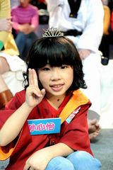 组图：《天生我才》第二季精彩现场