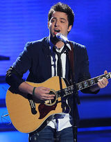 幻灯图：第九季《美偶》9进8 列侬麦卡特尼风暴