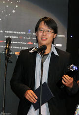 高清组图：第三届手机短片年度盛典落幕