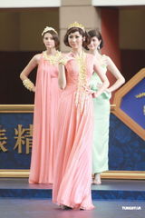 组图：郭富城否认六月婚讯 言承旭难忘林志玲