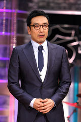 高清组图：KBS新脱口秀节目《乘风破浪》记者会