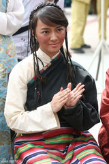 幻灯：《新康定情歌》开机 苏有朋居文沛遇高原反应