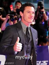 组图：《速度与激情6》韩国首尔举行首映红毯