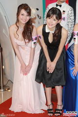 组图：杜汶泽现场“金手指”撩拨众女 效果拔群