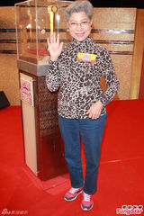 组图：TVB台庆提名揭晓 马国明杨怡再争视帝后