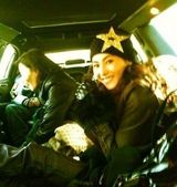 组图：张柏芝经纪人电脑失窃 私密照网上流传