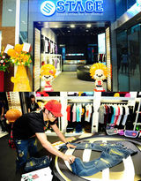 策划：白色情人节详解9位钻石男 黎明回归单身