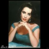 组图：追忆玉婆 伊丽莎白-泰勒影像图集