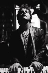 高清组图：英伦爵士顽童Jamie Cullum新专辑写真