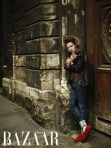 组图：票选十二星座韩国花美男