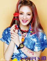 组图：少女时代成员拍KISS主题写真可爱诱惑