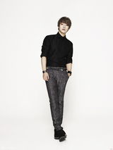 高清图：独家对话韩国90后花美男乐队FTISLAND