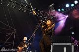 幻灯组图：V音乐节火爆上演 凯特-佩里艳压群星