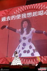 组图：詹瑞文栋笃笑演绎港版少年派