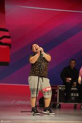 组图：中国最强音24强将诞生 导师之家分组成谜