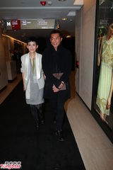 组图：众星贺陈可辛生日 吴君如办盛大生日派对