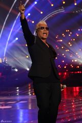 组图：《歌狂》毛宁意外退赛 巫启贤李代沫助阵