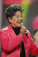 组图：央视《回声嘹亮》3月节目精彩现场