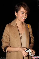 组图：刘嘉玲关之琳朝圣拉丁歌王 梁咏琪捧场