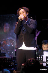 高清组图：Black Box香港开秀 陈慧琳陈奕迅唱金曲