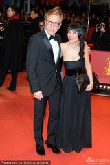 组图：柏林电影节闭幕式红毯 中国女星美艳出挑