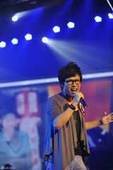 组图：9月3日《非同凡响》6+1进5 现场高清图片