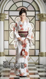 组图：《雅典娜女神》金牌配角粉墨登场