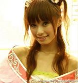 组图：历届ChinaJoy ShowGirl美色大赏