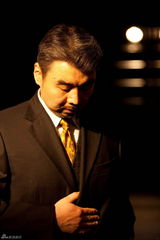 幻灯图集：图解上海话剧艺术中心话剧《12个人》